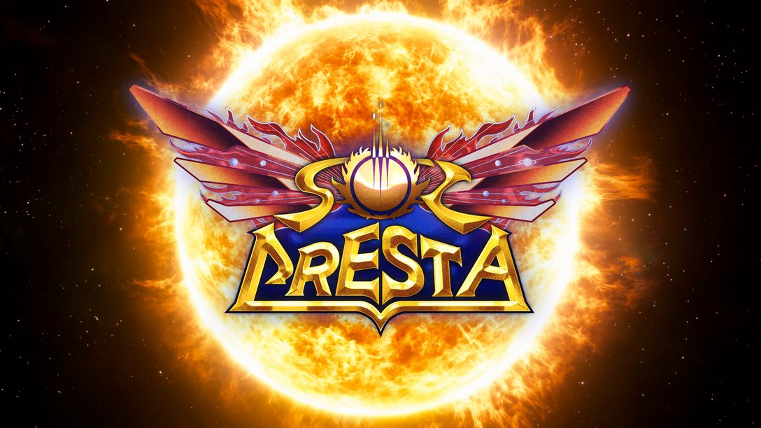 Ti presentiamo Sol Cresta: il seguito dello sparatutto spaziale di PlatinumGames, frutto di 36 anni di storia