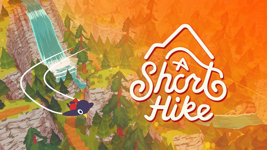 Come nasce un piccolo mondo aperto: uno sguardo dietro le quinte per la creazione di A Short Hike