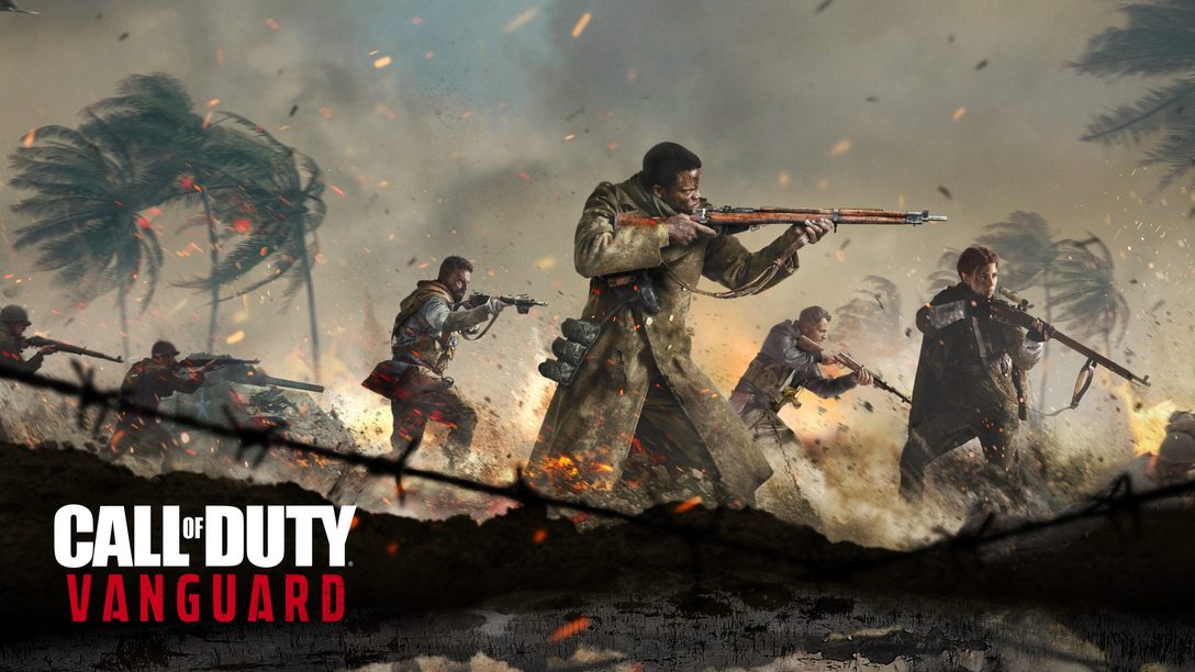 Call of Duty: Vanguard arriva il 5 novembre 2021