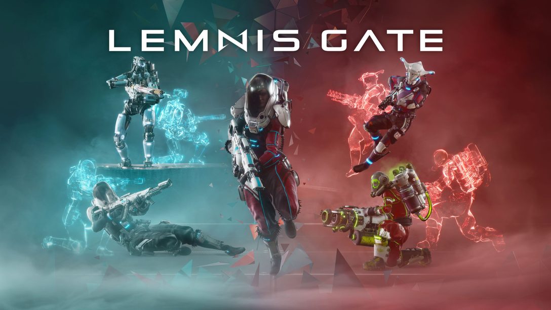 Lemnis Gate: uno sparatutto strategico ambientato in un loop temporale