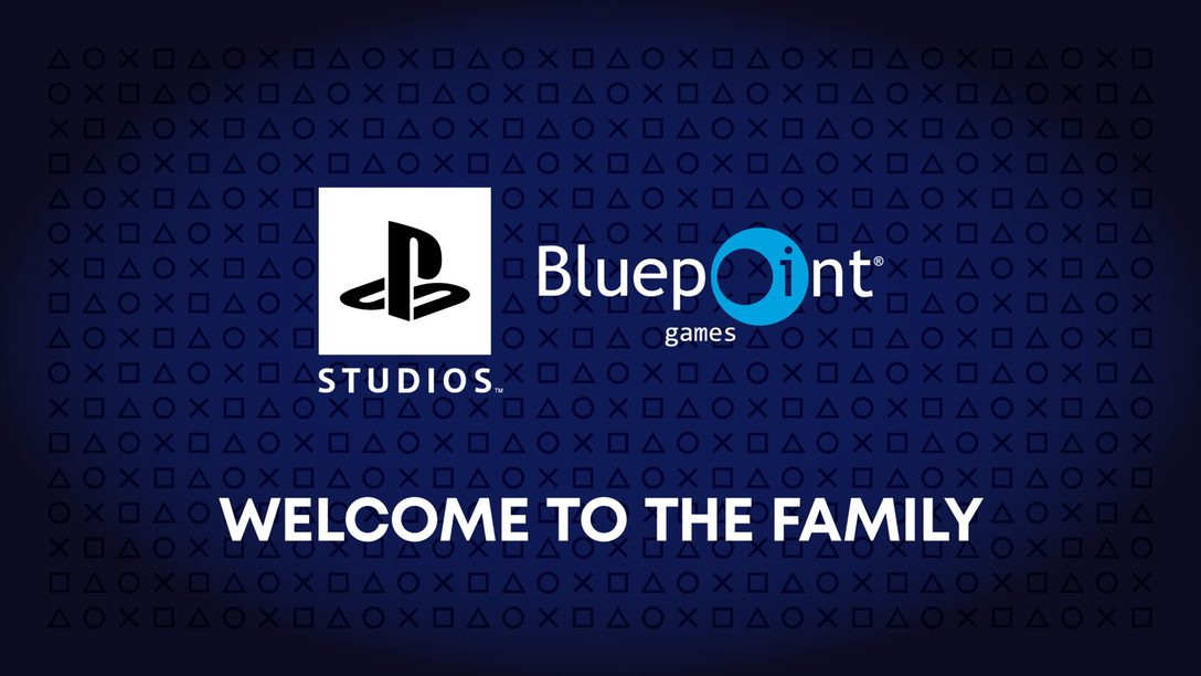Diamo il benvenuto a Bluepoint Games nella famiglia PlayStation Studios