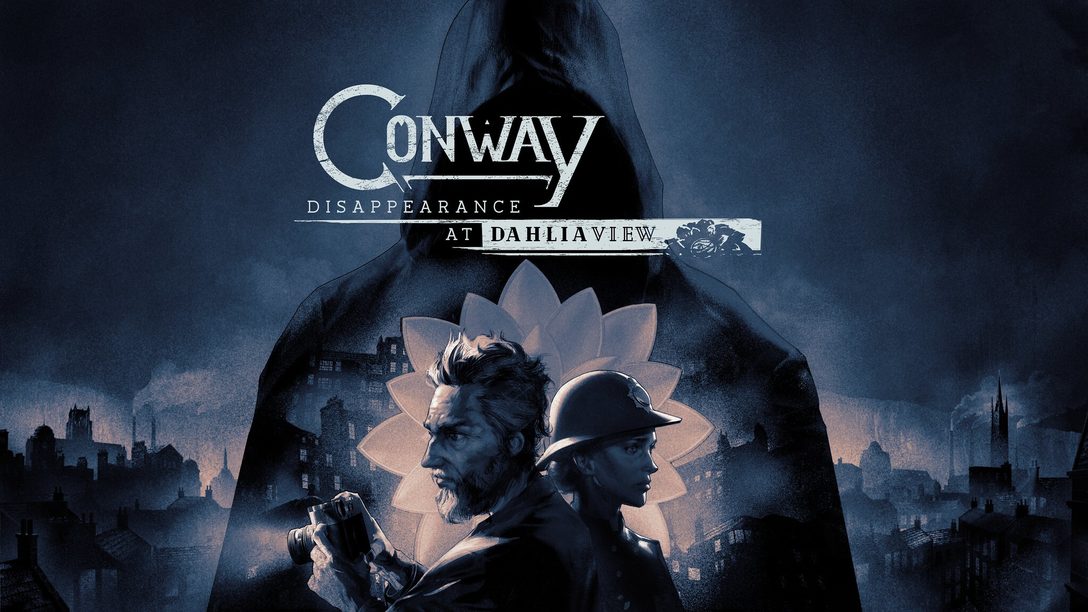 Conway: Disappearance at Dahlia View sarà disponibile dal 2 novembre 2021 con un nuovo trailer e i primi dettagli per PS5.
