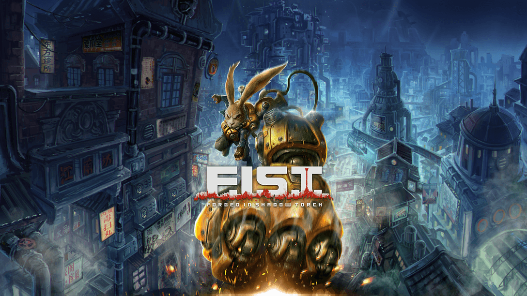 Otto suggerimenti di gioco per aiutarvi a esplorare Torch City (e a sopravvivere) in F.I.S.T.: Forged In Shadow Torch