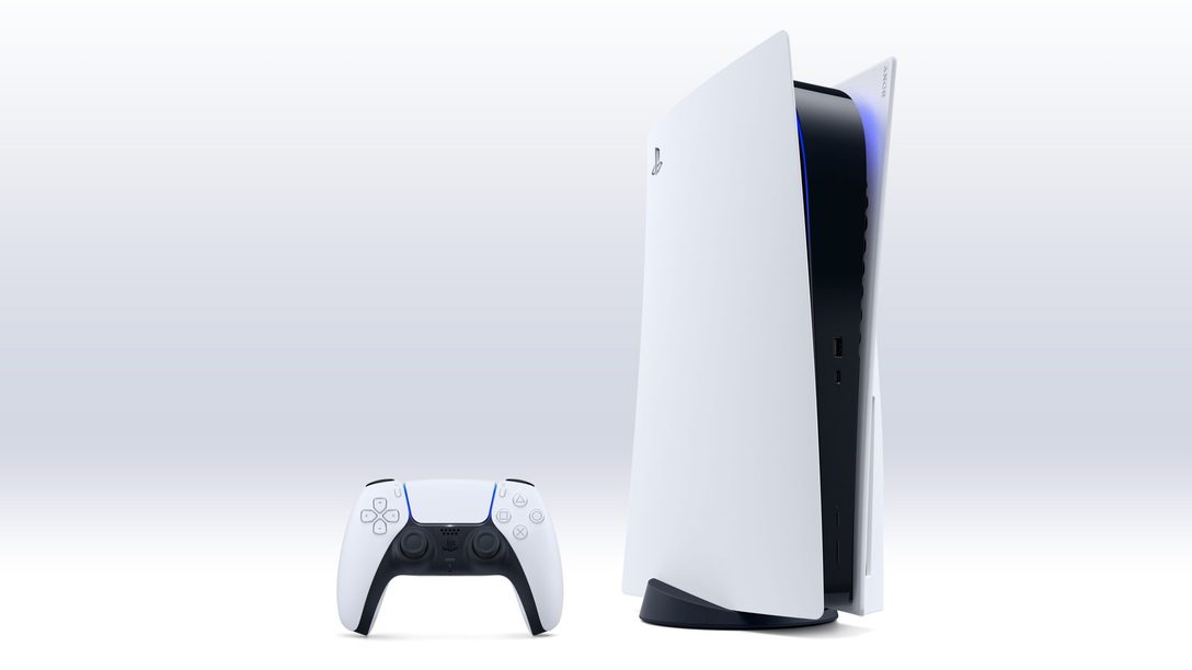 L’aggiornamento del software di sistema per PS5 di settembre sarà disponibile domani in tutto il mondo