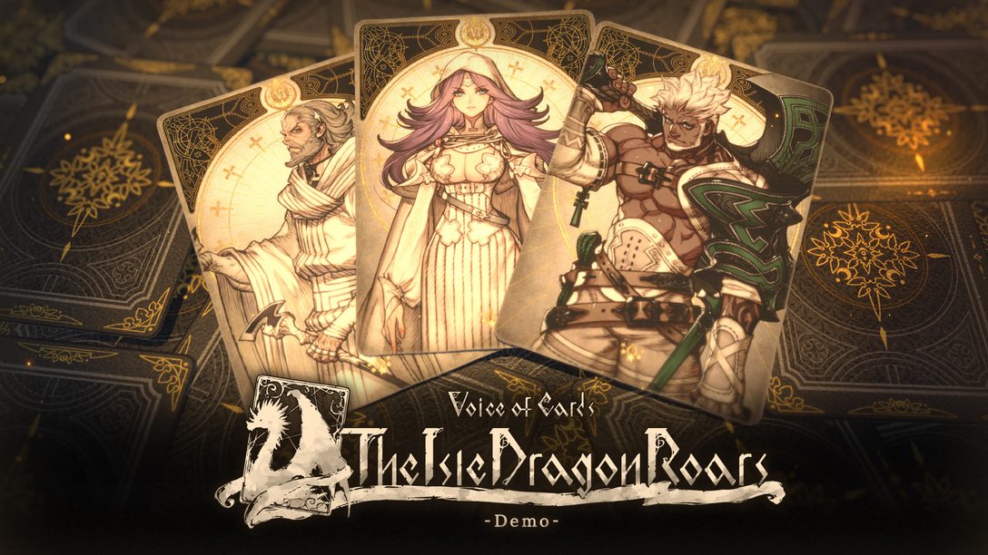 Tutto quello che c’è da sapere su Voice of Cards: The Isle Dragon Roars.