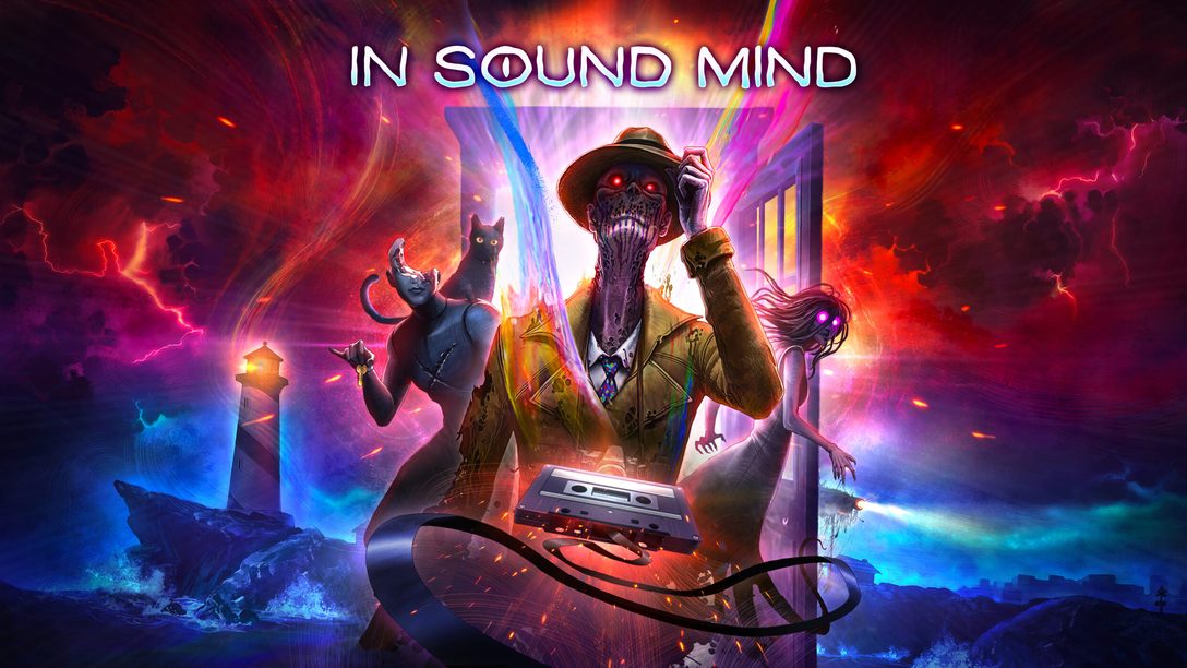 In Sound Mind, il cerebrale thriller psicologico è disponibile ora