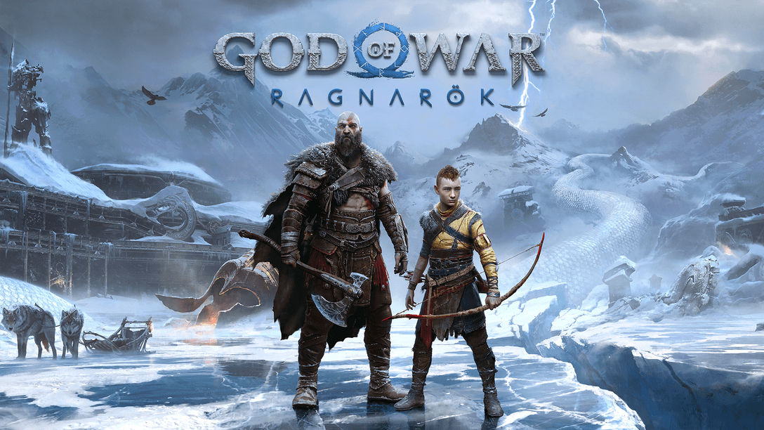 Diamo una prima occhiata a God of War Ragnarök