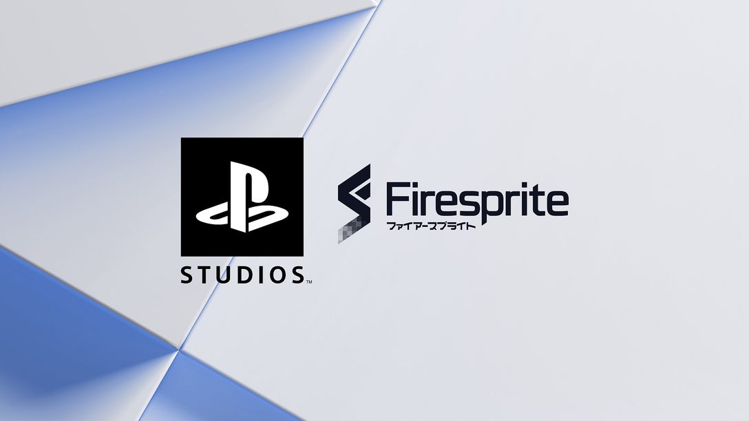 Diamo il benvenuto a Firesprite nella famiglia PlayStation Studios