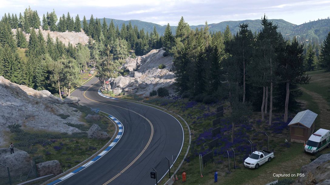 Gran Turismo 7 arriva su PS5 e PS4 il 4 marzo