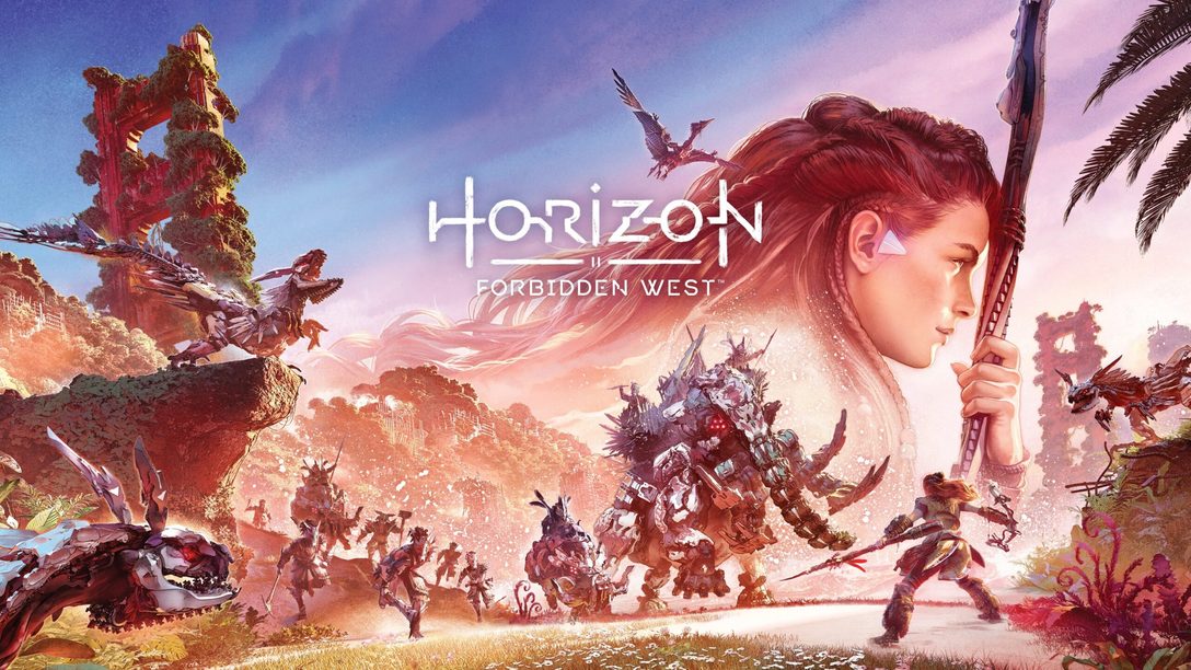 Effettua subito il pre-ordine di Horizon Forbidden West: tutti i dettagli su Collector’s e Digital Deluxe Edition