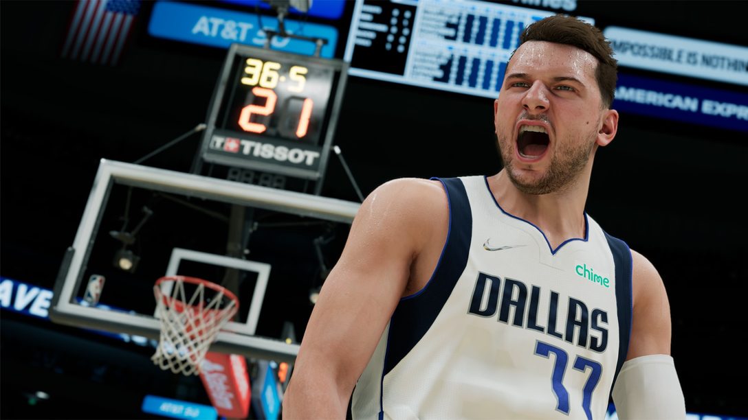 Uno sguardo in profondità al gameplay di NBA 2K22