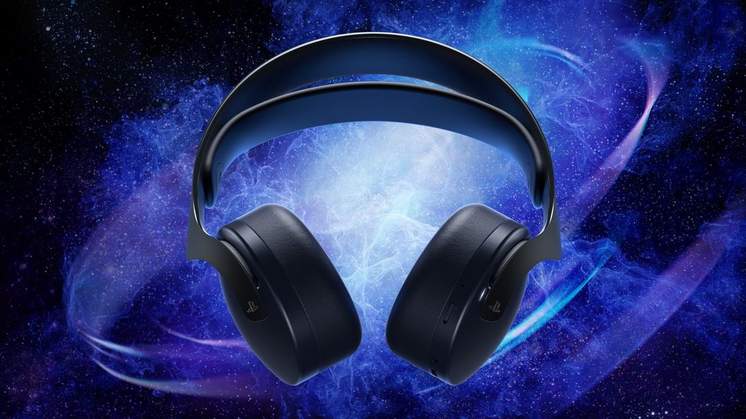 Le cuffie wireless con microfono Pulse 3D Midnight Black arriveranno il mese prossimo