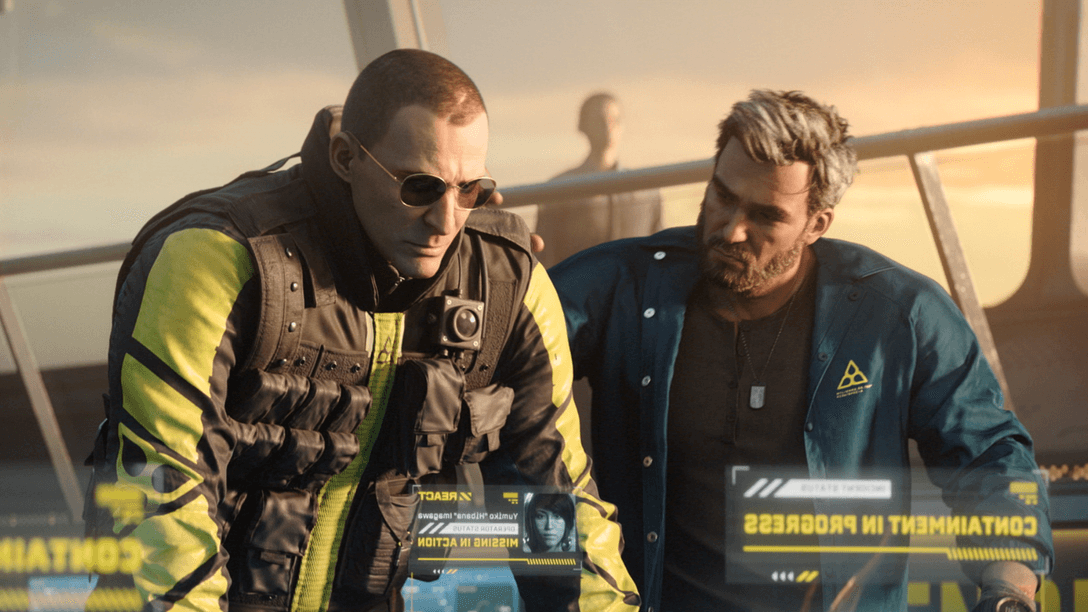 Benvenuti nel mondo di Tom Clancy’s Rainbow Six Extraction