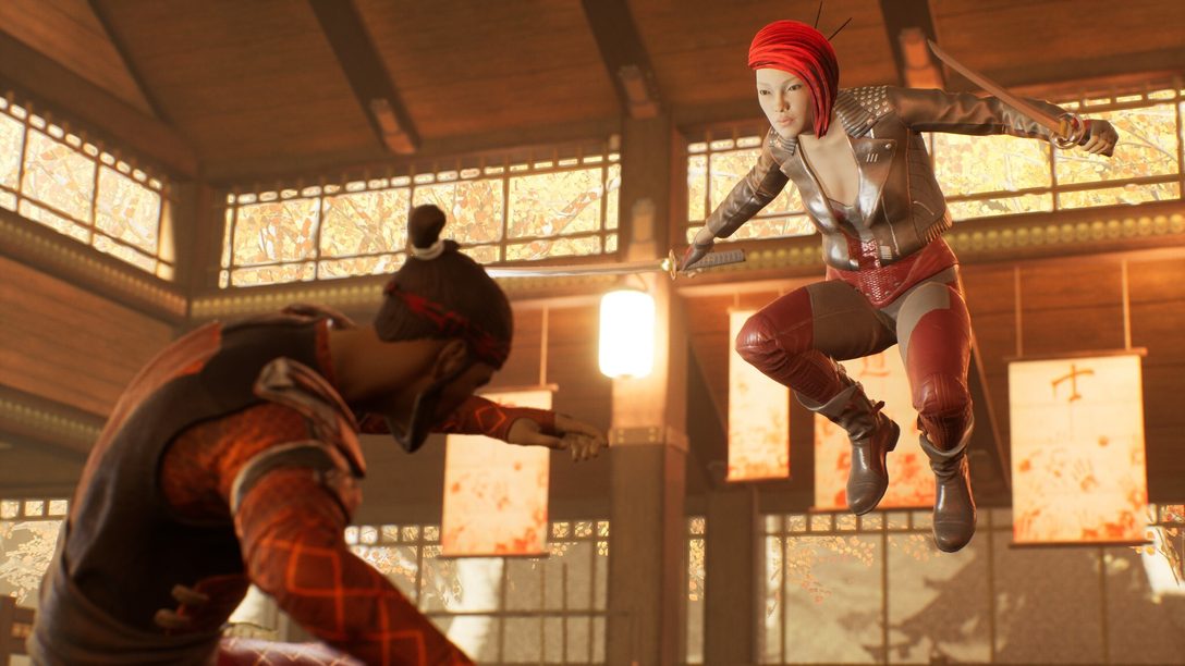 Diventa tutt’uno con la spada in Die by the Blade, il gioco in cui ti basta un solo colpo per falciare i nemici, in arrivo l’anno prossimo