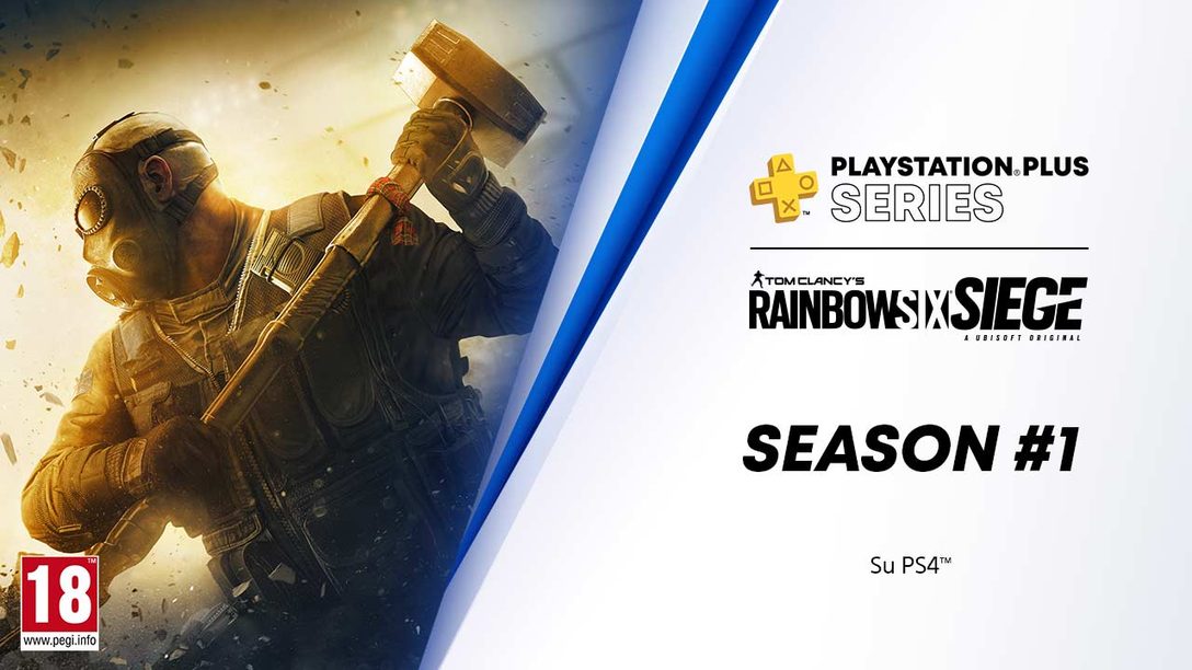 Arrivano i nuovi tornei PlayStation Plus Series