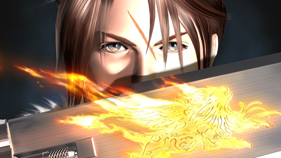 Final Fantasy VIII: Yoshinori Kitase parla del netto cambio di direzione della serie