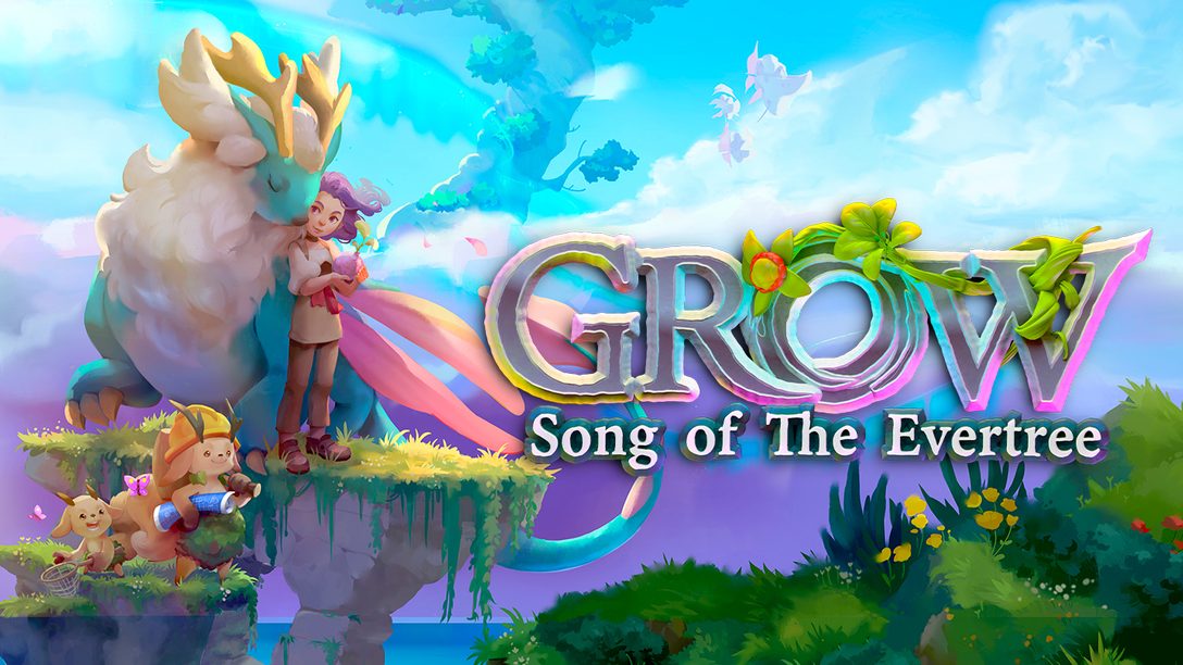 Suggerimenti e strategie per Grow: Song of the Evertree, in uscita domani