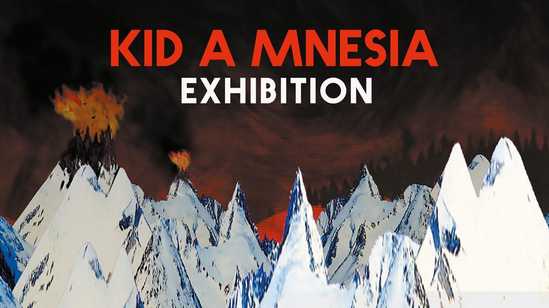 I Radiohead raccontano di come hanno creato Kid A Mnesia Exhibition, oggi disponibile su PS5