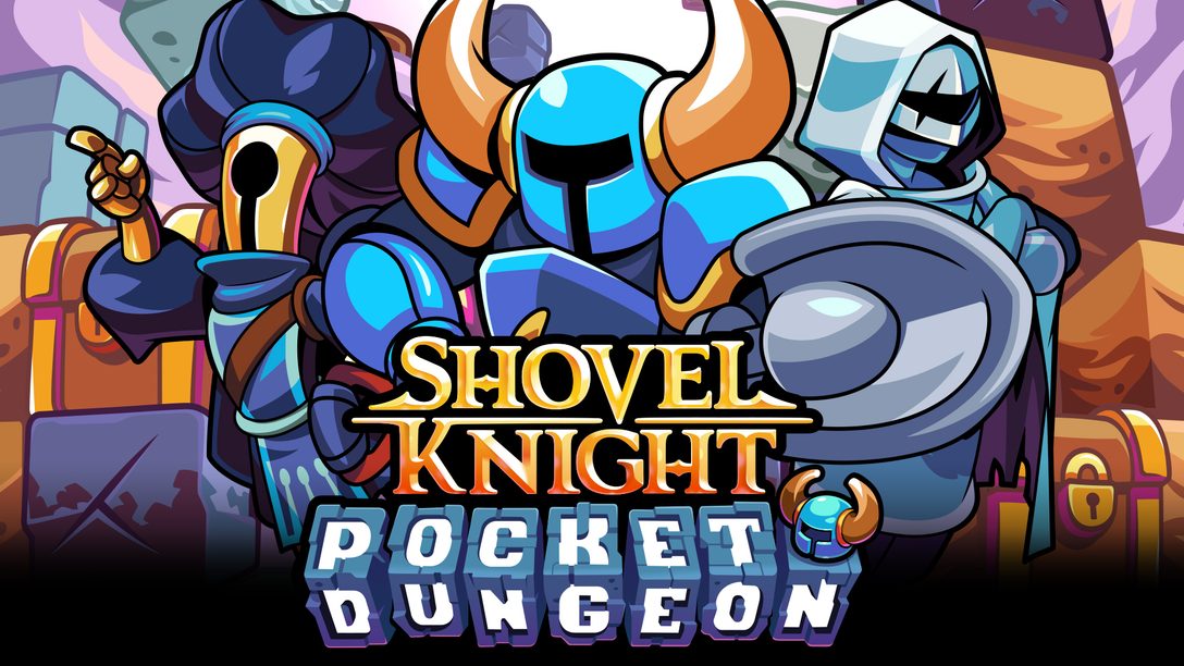 Cinque cose da sc(a)vare in Shovel Knight Pocket Dungeon