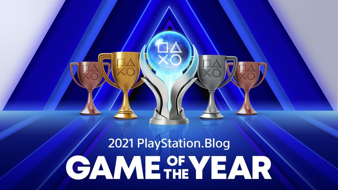 Gioco dell'anno 2021 di PS.Blog: i vincitori – Il Blog Italiano di  PlayStation