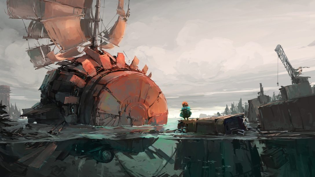 FAR: Changing Tides salpa per PS4 e PS5 il 1 marzo