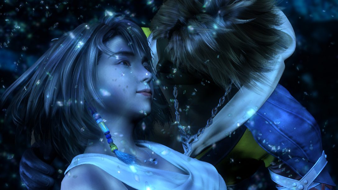 Il produttore di Final Fantasy X e X-2 riflette su questi innovativi titoli per PS2