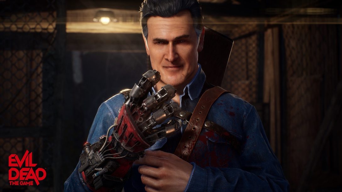 Evil Dead: The Game – Adattare l’horror cinematografico nel gioco