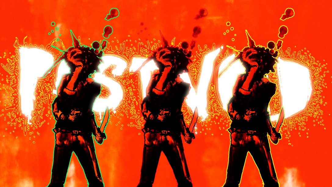 Post Void arriva su PlayStation in primavera