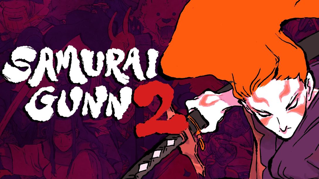 Samurai Gunn 2 è in arrivo su PS5