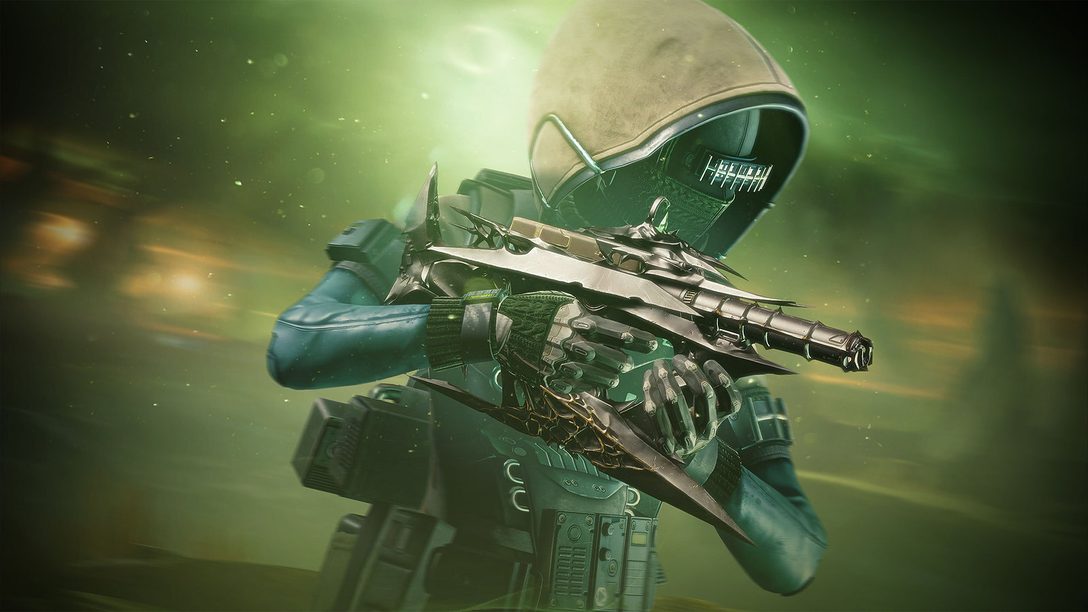 Bombastica ed equilibrata: i dettagli della campagna La Regina dei Sussurri di Destiny 2