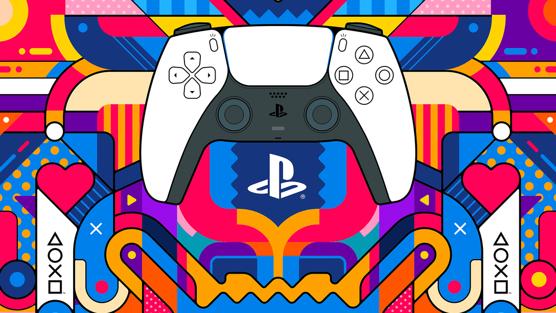 Celebriamo l’amore per PlayStation