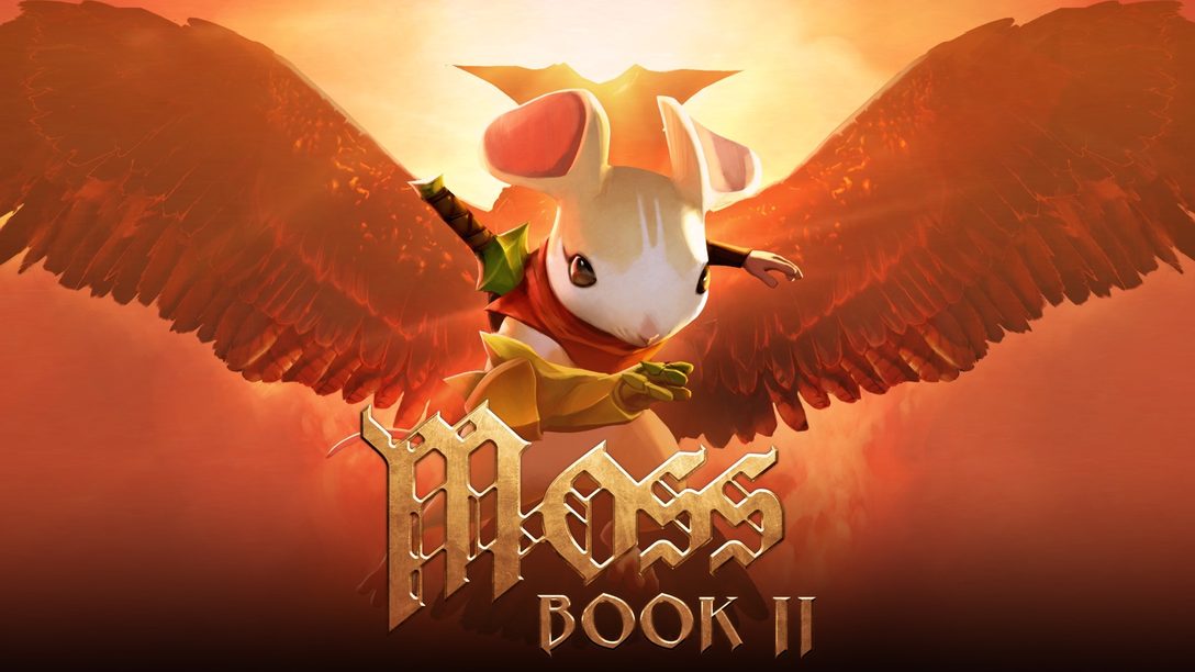 La creazione del mondo interconnesso di Moss: Book II