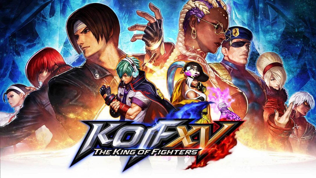 Padroneggiare i trucchi mentali di The King of Fighters XV