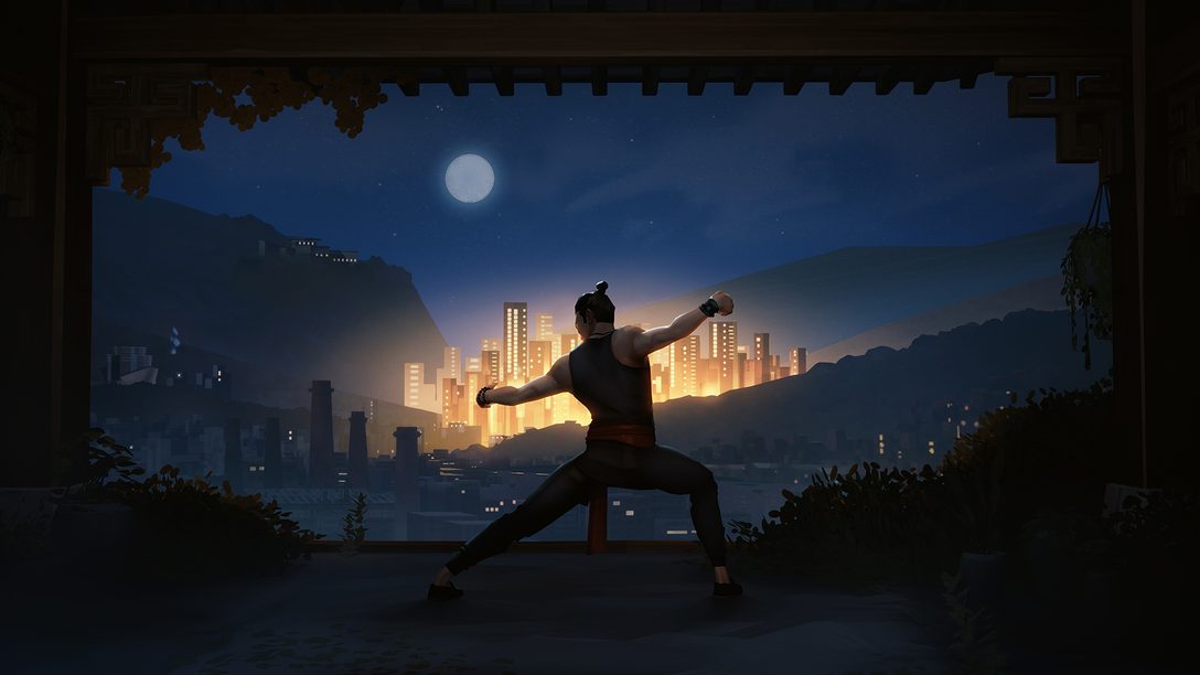 Sifu è in arrivo domani — Consigli degli sviluppatori per sopravvivere a questo viaggio