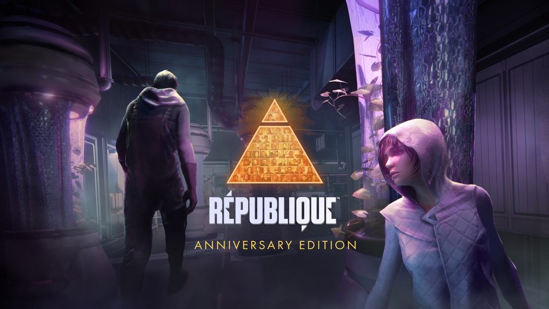 République: Anniversary Edition arriverà su PS4 e PS VR il 10 marzo