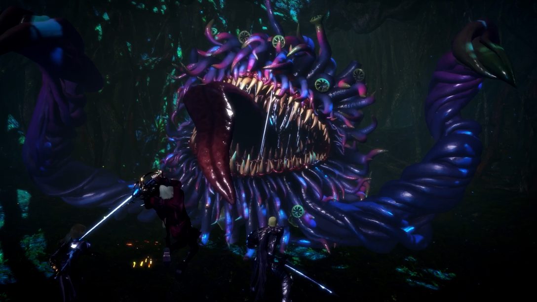 La nuova demo di Stranger of Paradise: Final Fantasy Origin vi permette di trasferire i progressi al gioco completo