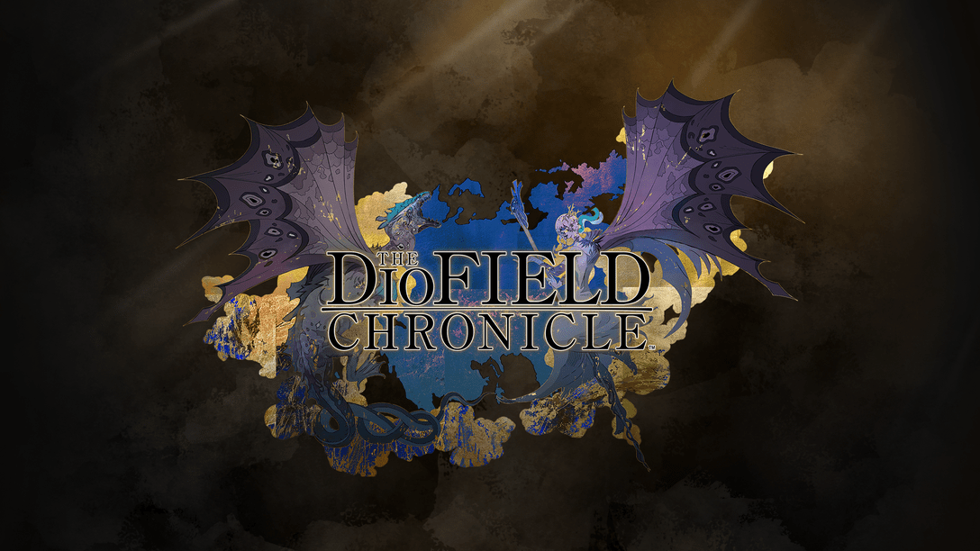 The DioField Chronicle annunciato per PS5 e PS4
