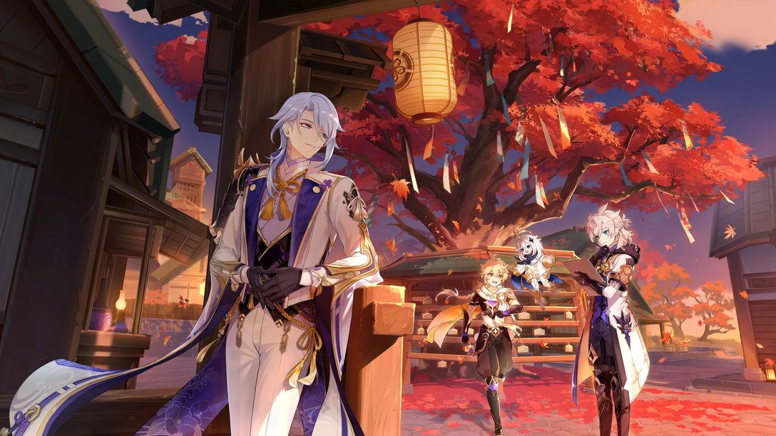 Genshin Impact Versione 2.6: Addentriamoci in The Chasm