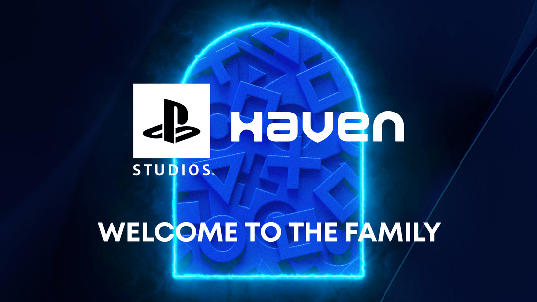 Benvenuto a Haven Studios nella famiglia PlayStation Studios