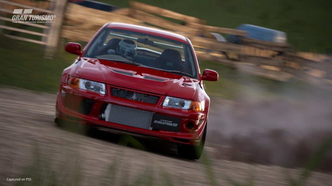 Una guida per i nuovi piloti di Gran Turismo 7