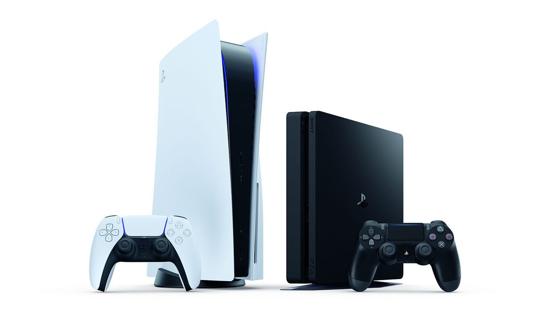 Aggiornamenti del software di sistema per PS5 e PS4 disponibili da oggi in  tutto il mondo – Il Blog Italiano di PlayStation