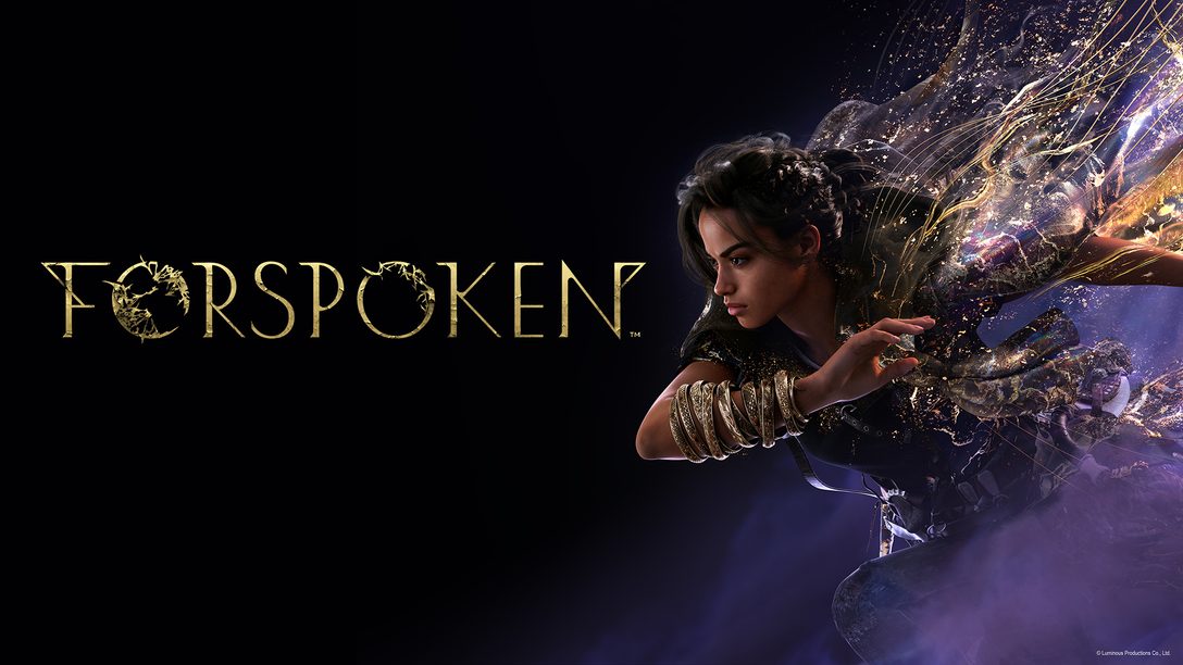 I mondi si scontrano in Forspoken, e Frey esplora una terra piena di creature corrotte