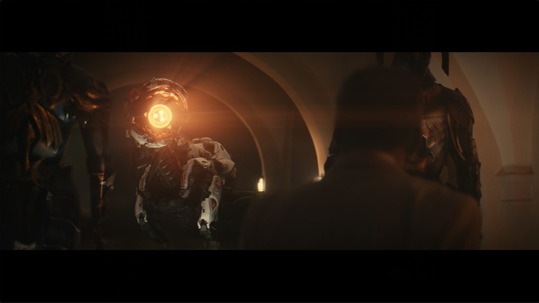 Il nuovo spot, Mr. Malcolm, celebra il lancio globale del nuovissimo PlayStation Plus