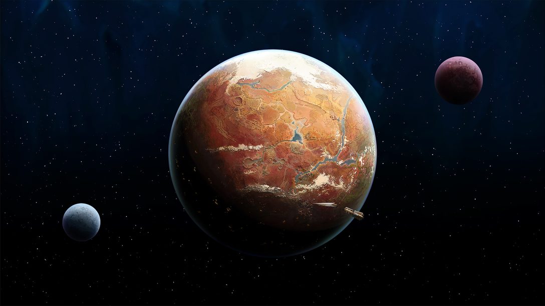 Arriva un simulatore di colonie premium con RimWorld Console Edition