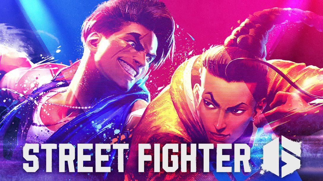 Street Fighter 6 mira a ridefinire i picchiaduro nel 2023