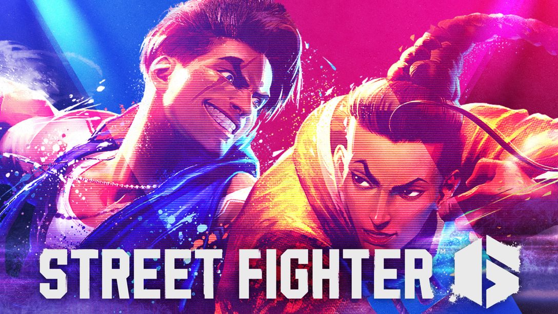 Street Fighter 6 mira a ridefinire i picchiaduro nel 2023