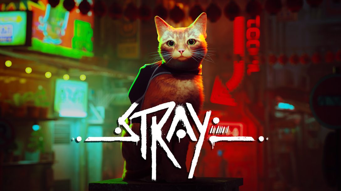 Stray arriva su PS4 e PS5 il 19 luglio, come parte dell’offerta PlayStation Plus Extra e Premium