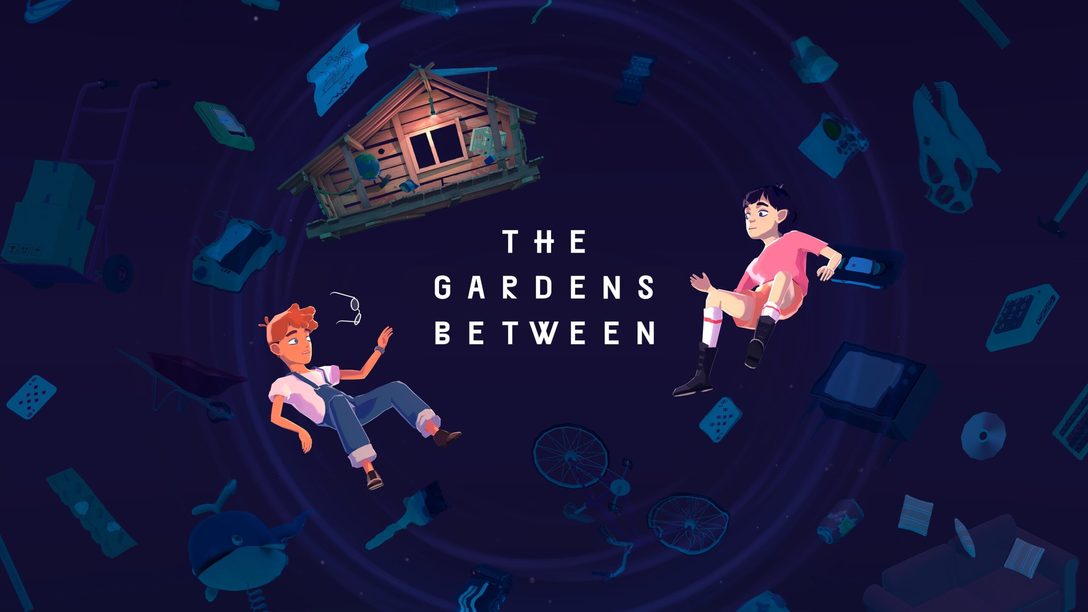Nuova luce sulla versione PS5 di The Gardens Between, in uscita il 16 giugno
