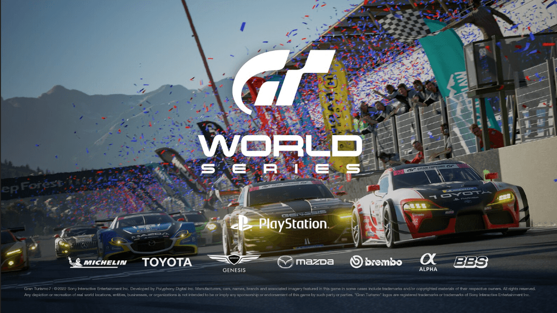 Guardate il Gran Turismo World Series — Tutto quello che c’è da sapere