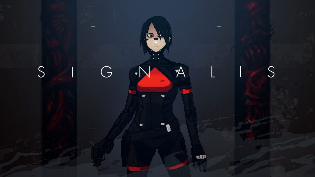 Signalis, horror di sopravvivenza psicologico e fantascientifico a più livelli, arriva su PS4 in ottobre
